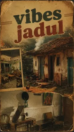 vibes jadul