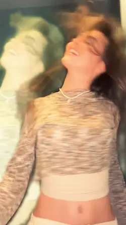 Beautiful slowmotion