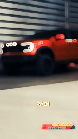 No Pain No Gain