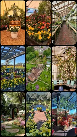 Gardening
