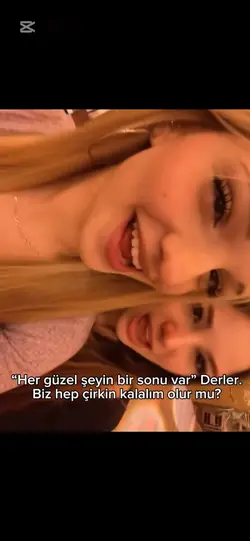 Olur mu tavşanım:)🤍🐰