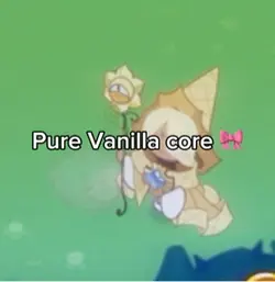 PVC core 🎀