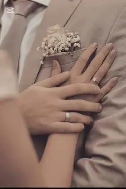 ភ្ជាប់និស្ស័យ 🤍💍