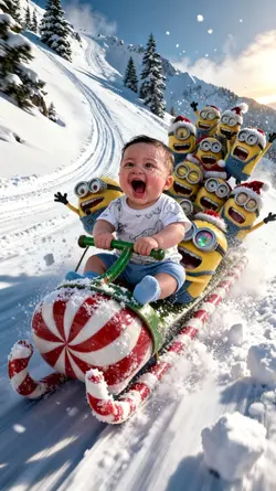 minion