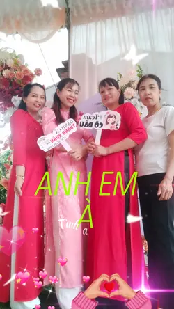 Tình anh em