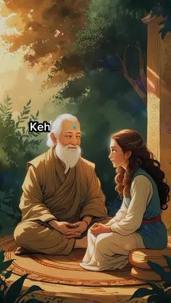 Perjalanan Spiritual