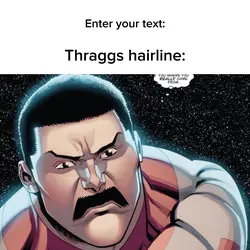 Thragg