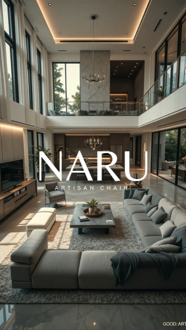 desain rumah 4 klip
