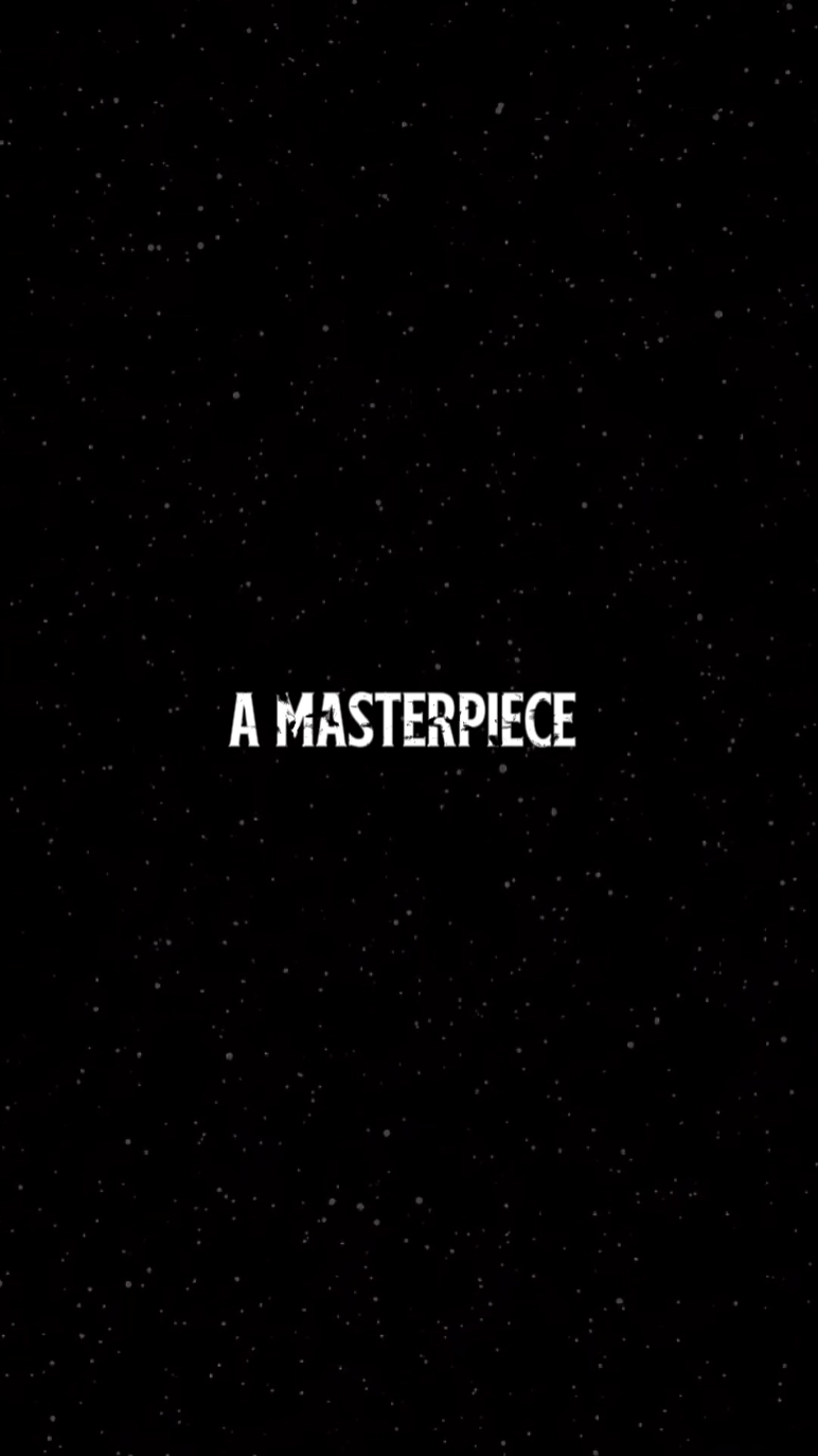 CINEMATIC TRAILER 