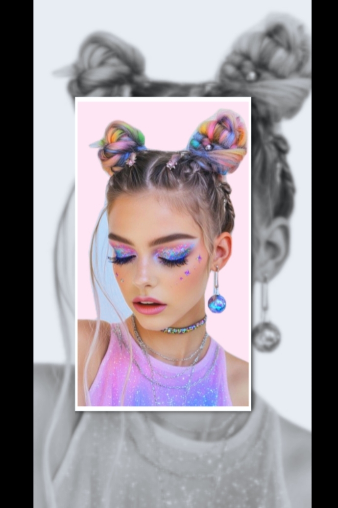 Modèle tendance 