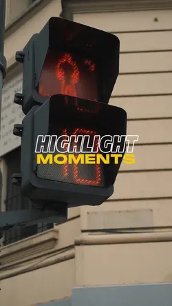 highlight moments