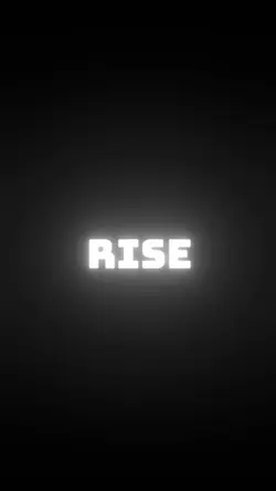 Rise song