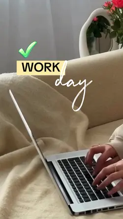 WORK DAY