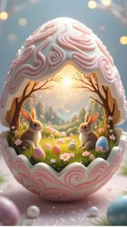 Easter 