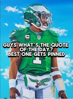 Quote of the da
