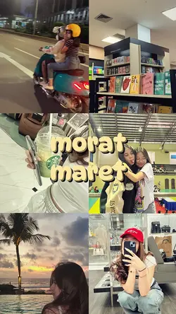 morat maret