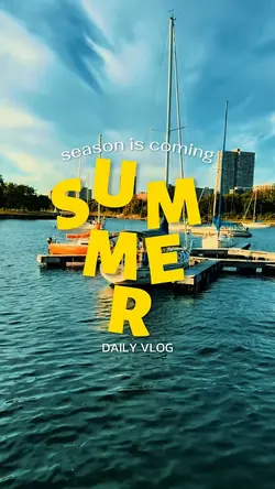 Summer Vibes