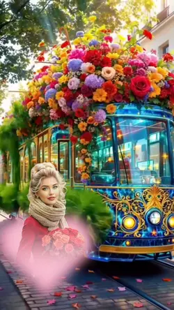 Petal Voyage 