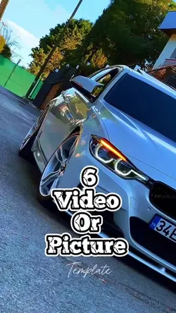 6 video new template