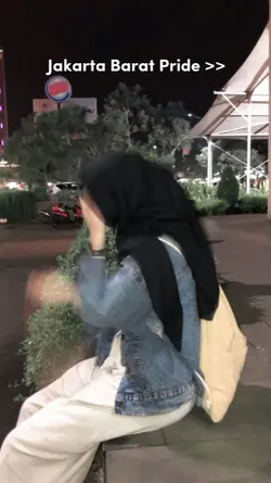 Jakarta Barat Pride>