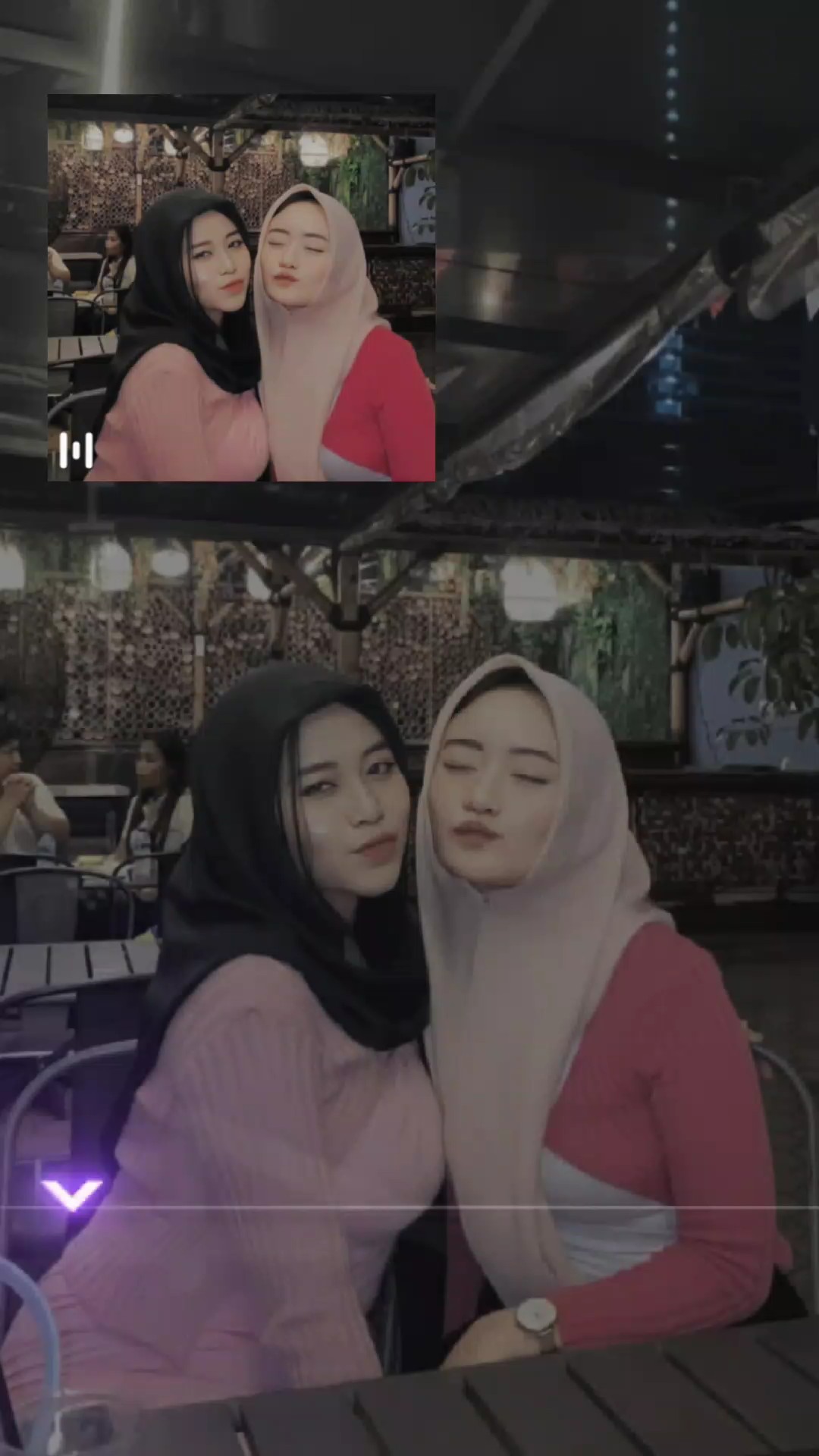 lagi viral ni 