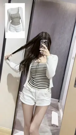 THAY OUTFIT AI