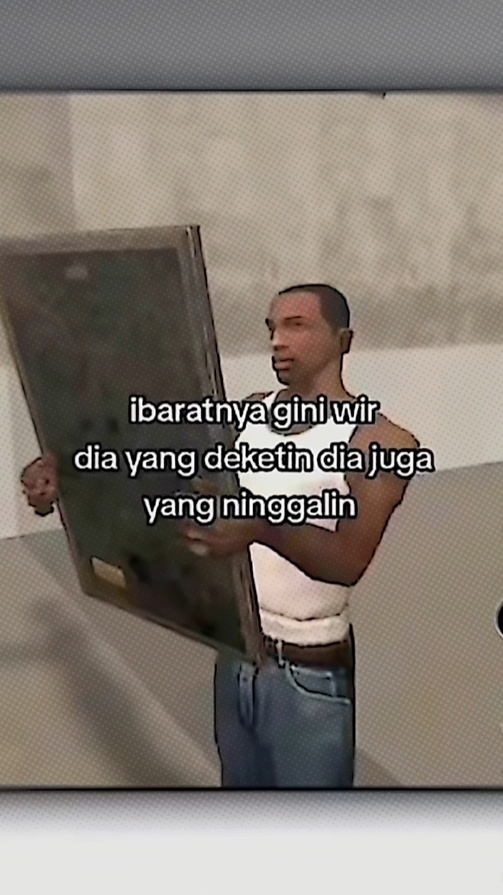 VERSI NO MIROR