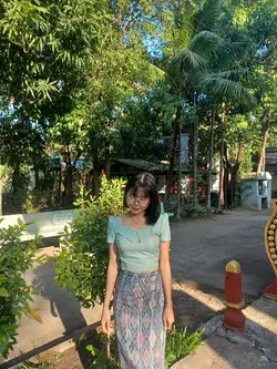 ယဥ်ယဥ်လေး