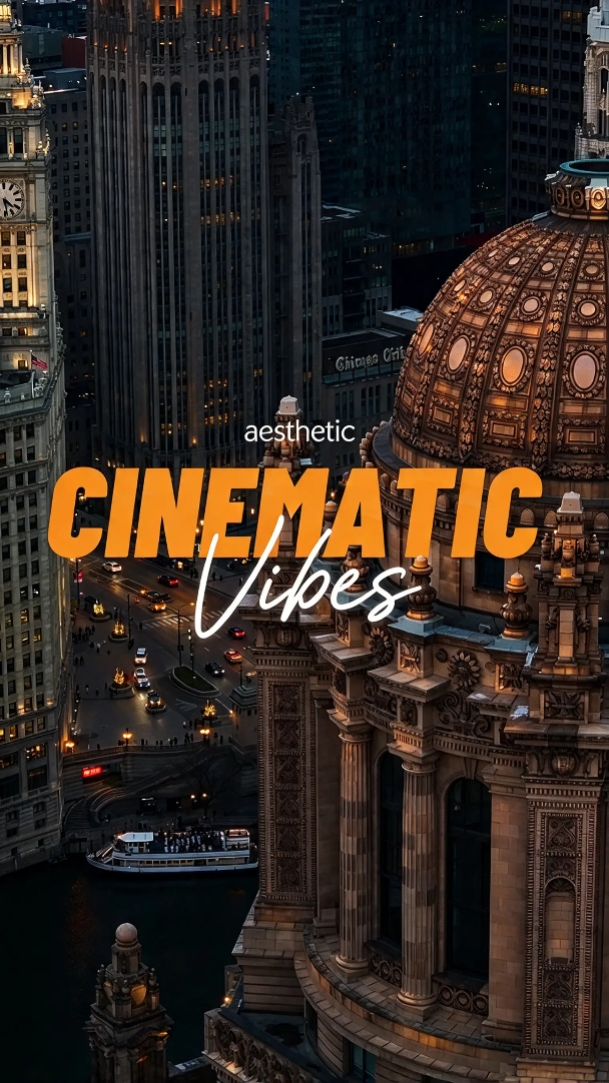 5 Clips Cinematic |
