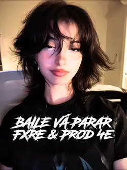 BAILE VÁ PARAR