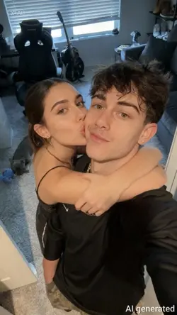 Efeito Namorada Fals