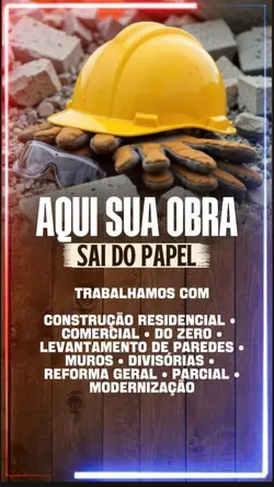 Obra Reformas