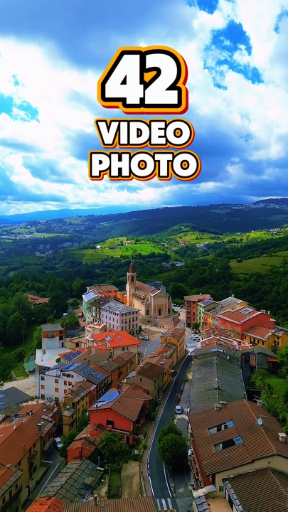 42 video or photo 