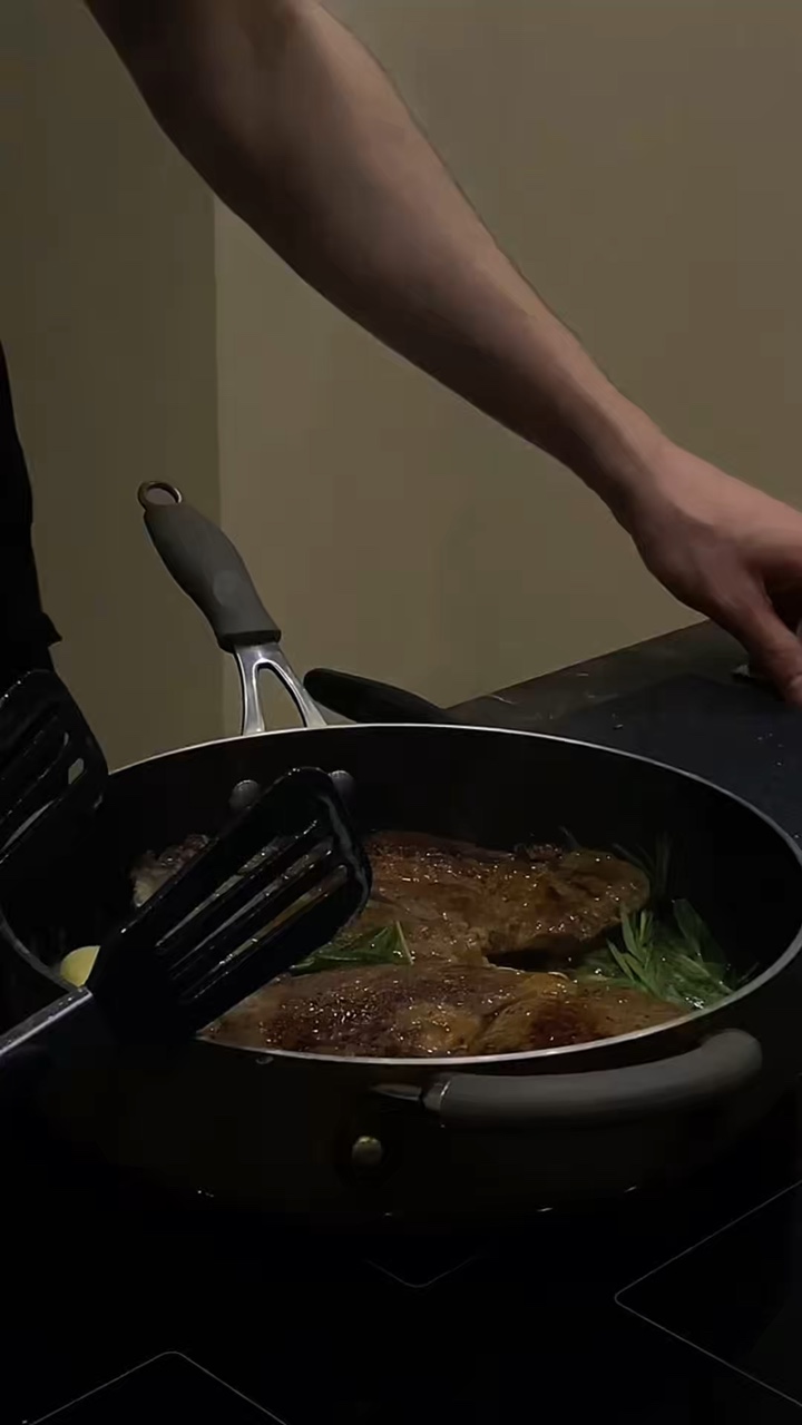 Kochen