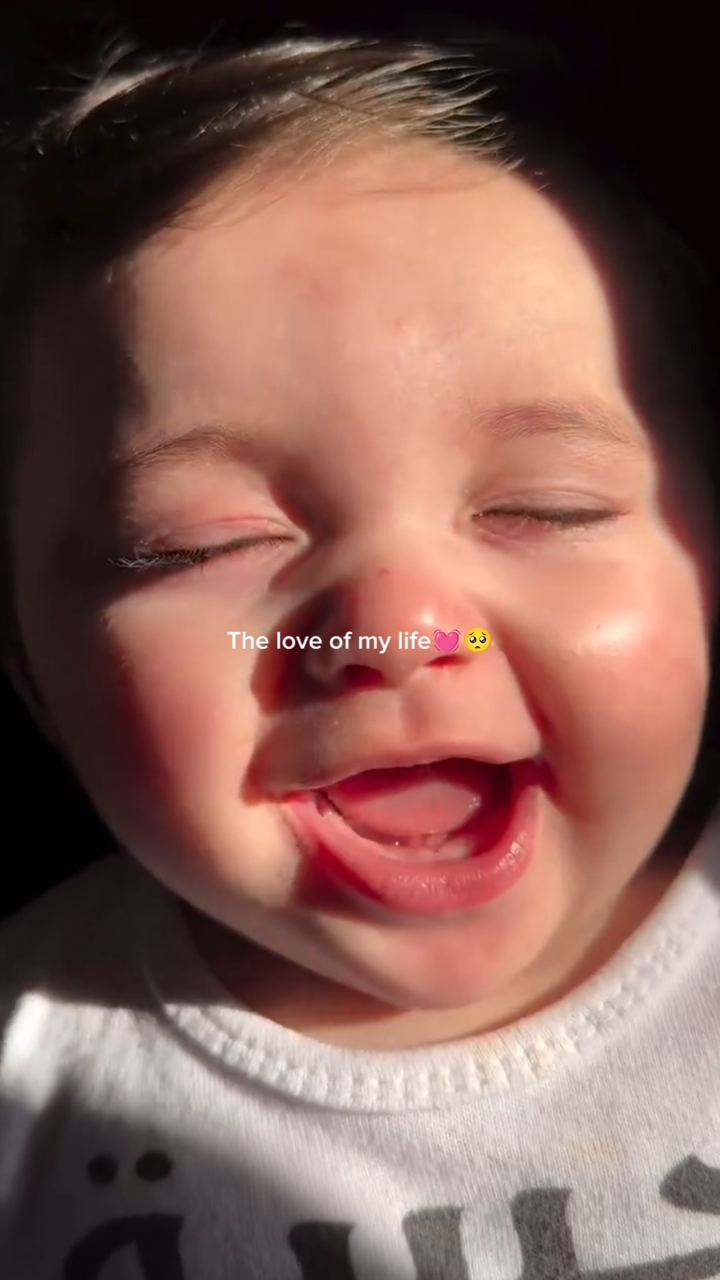 baby love