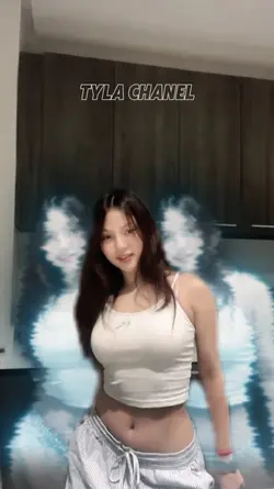 TYLA-CHANEL DANCE