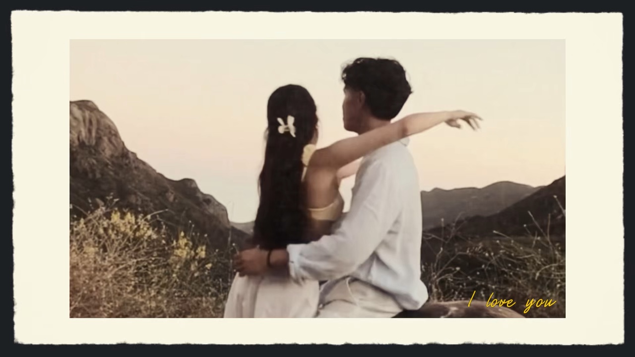 pertaruhkan semuanya untukmu