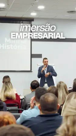 Imersão Empresarial 