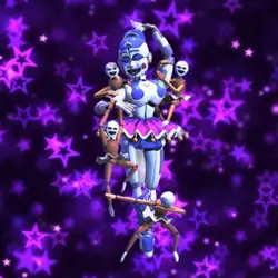 Ballora!! 