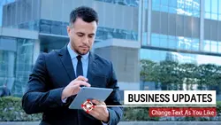 Business Updates
