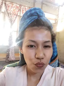 secantik apasih dulu