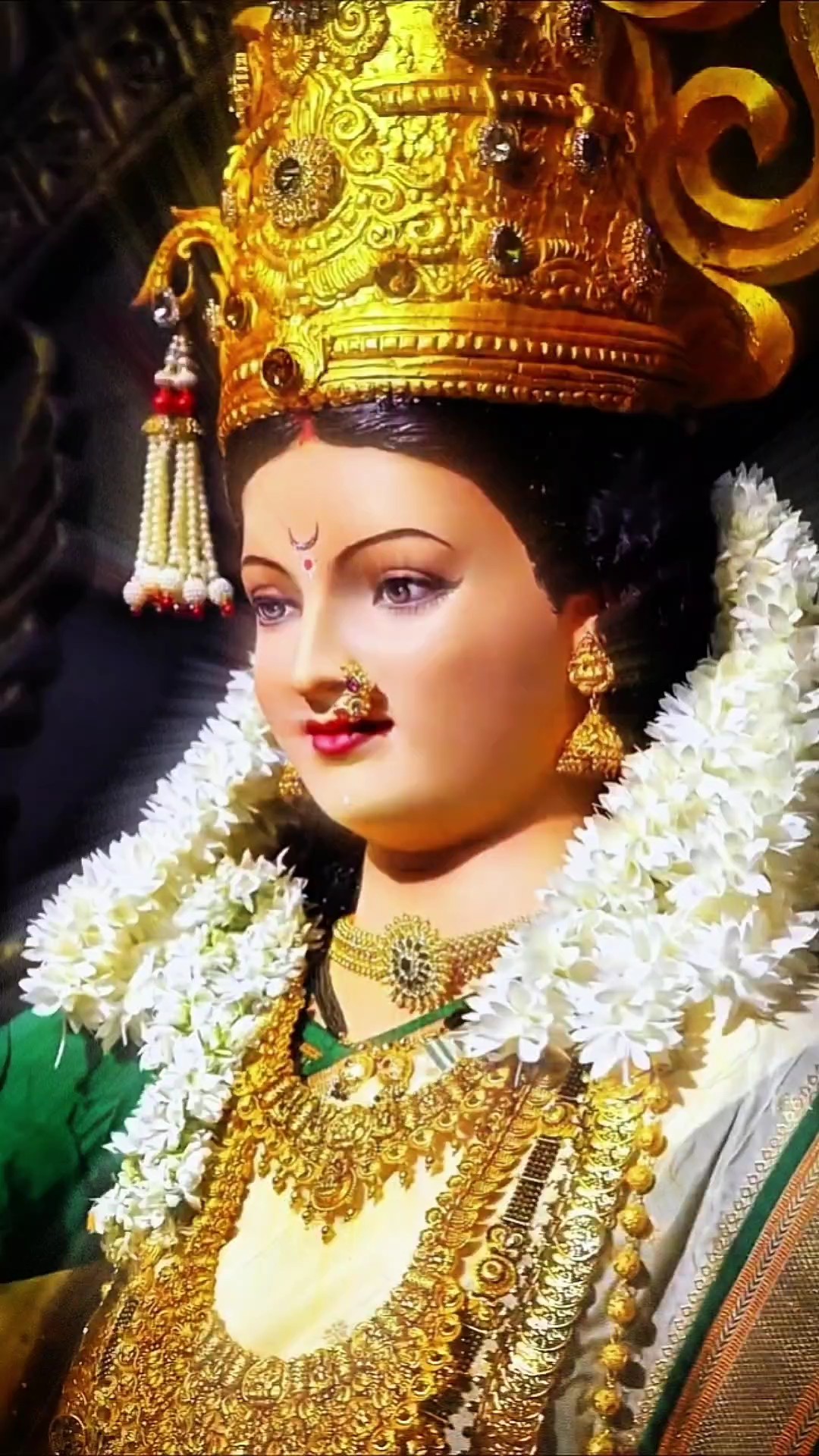 Durga puja
