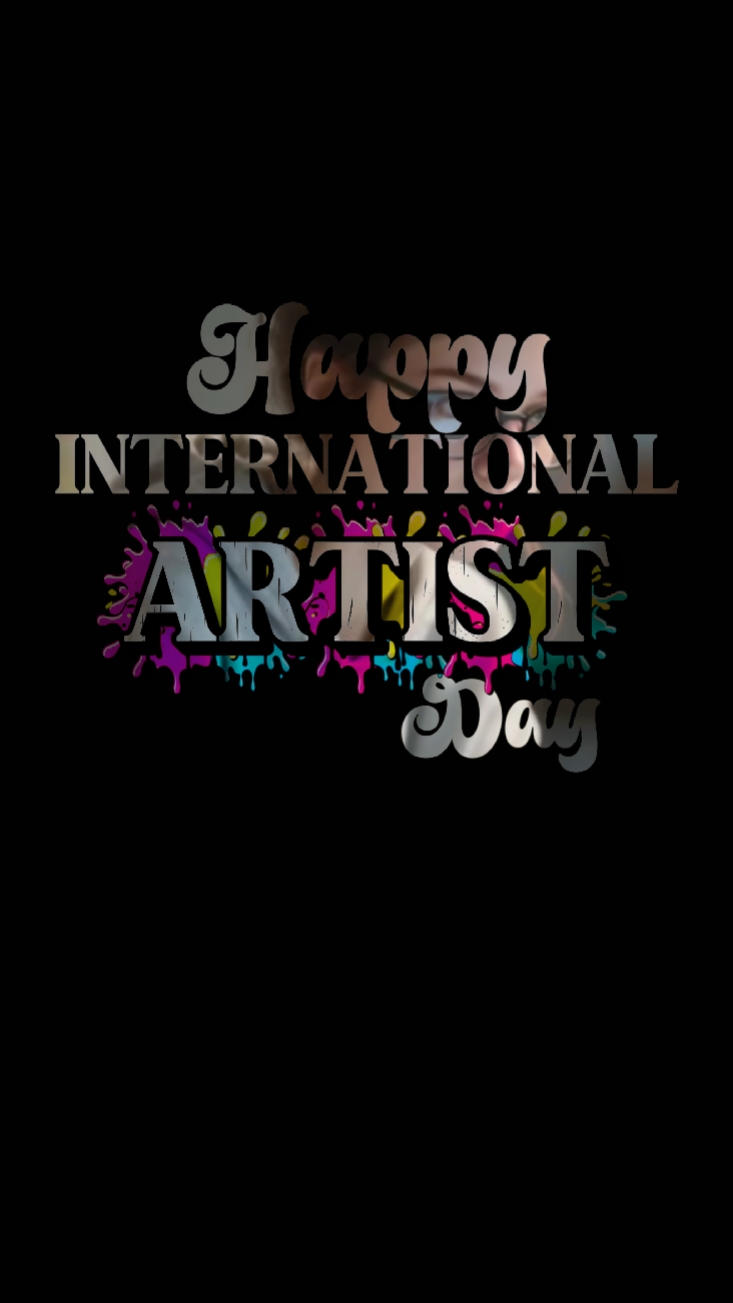 ARTIST DAY