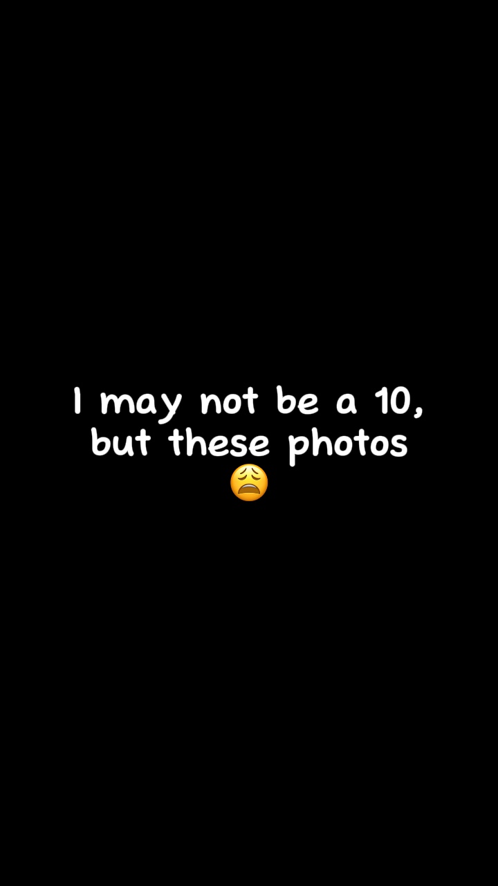 Diese Fotos😩