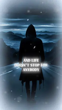 Now or never