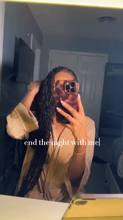 Night Vlog