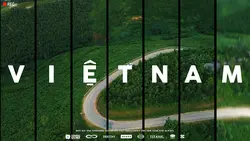 Travel Trip Vlog