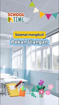 Pekan Ulangan