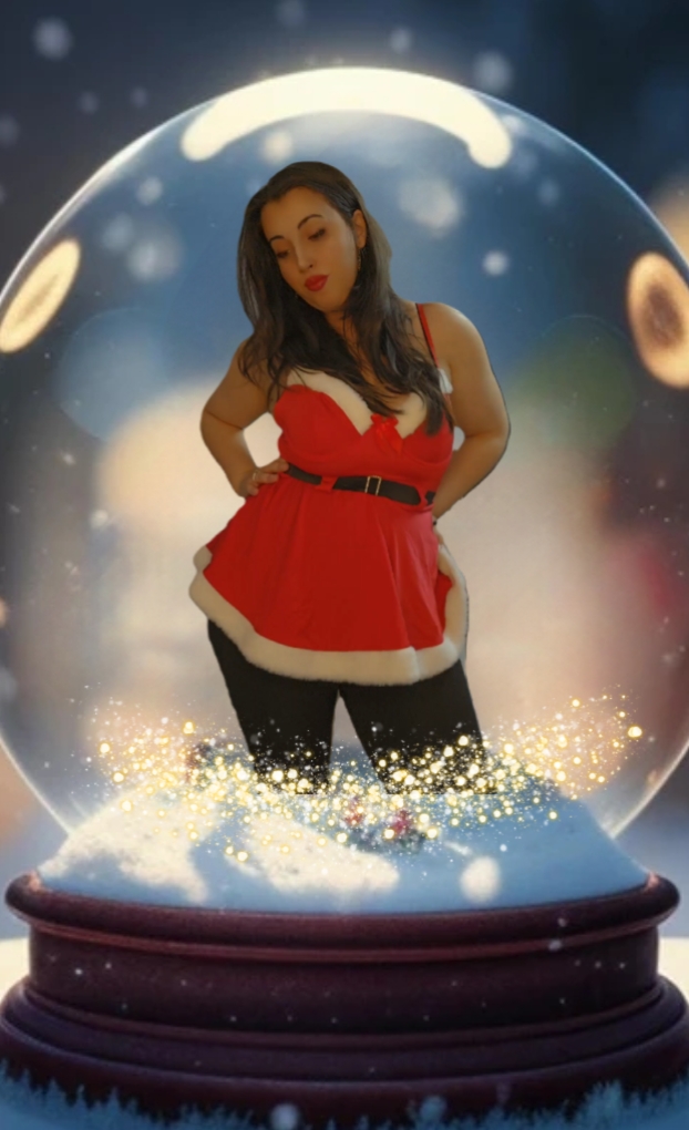 santa baby