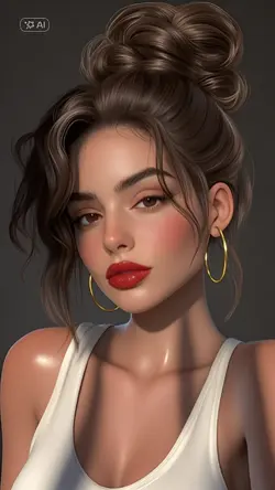 stylize cg ai filter